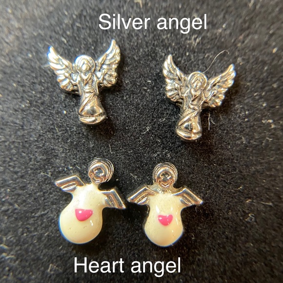 Origami Owl Assorted Charms - Picture 9 of 13